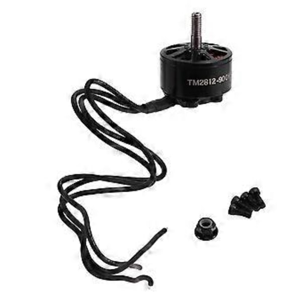 2812 900KV 3-6S Børsteløs Motor til Mark4 XL 7 8 9 TOMMER RC Multirotor FPV Langdistance Racing Droner Motorramme