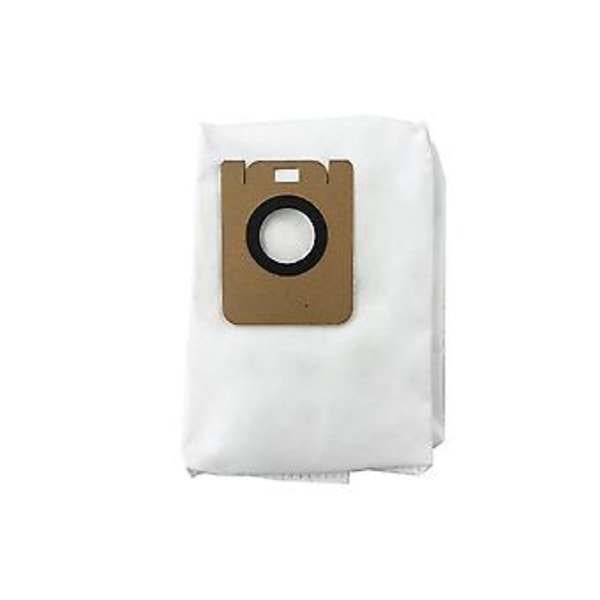 Bot Z10 Pro / L10 Automaattisesti tyhjentyvälle imurille ja moppille 4l D Pussin Vaihto Varaosa