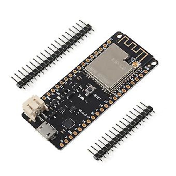 WiFi Bluetooth-modul, Baserad ESP‑32 ESP‑WROOM‑32 4MB Flash Internetkort ES Slående Utseende