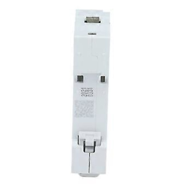 Afbryder Lavspænding 6000A Brydeevne 1P DIN-skinne Montering 32A 230V/400V