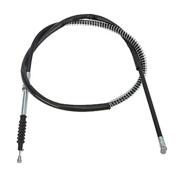 Kopplingsvajer Ersättning, ATV Kopplingsvajer PVC Kopplingsvajer Bevisad Prestanda
