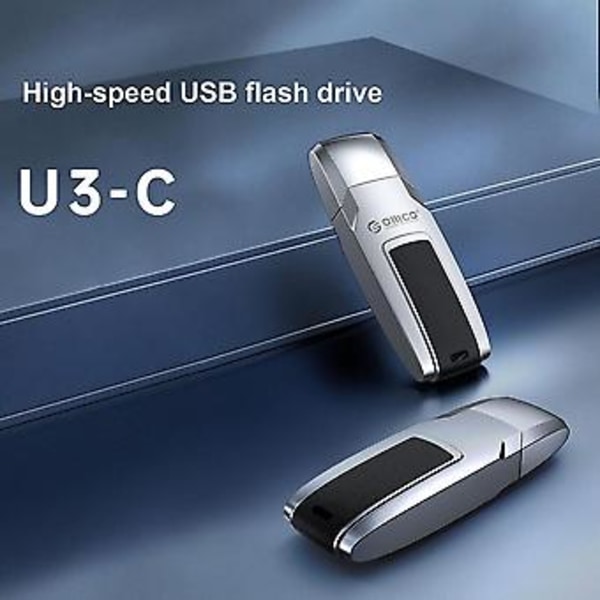 Orico USB Flash Drive 64GB Memory Stick USB3.2 Gen 1