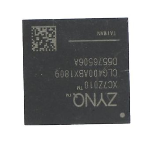 Xc7z010 Xc7z010-clg400 Xc7z010-1clg400c Ic -siru S9 T9+ Miner -ohjainkortin Cpu Xc7z010 Stenc -malline