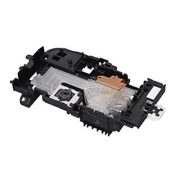 Printerhoved ABS Materiale Udskifteligt Sort Printhoved Udskiftning til MFC J152 til J245 til J650DW til 870DW til J470DW