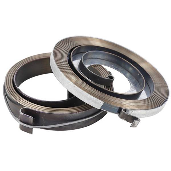 Elektrisk motorsag enkel startreimhjul med 2 fjærer for 4500 5200 5800 45Cc 52Cc 58Cc motorsag reservedeler