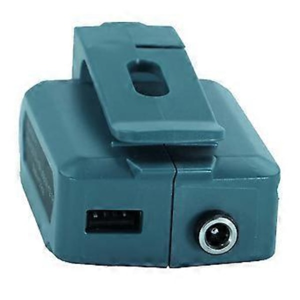 Til 10.8v 12v Dc Interface Converter Egnet Til Bl1015 Bl1040