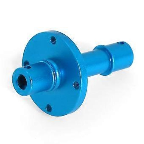 Direktkoppling fram i metall 22047 för /TT02 XV02 XM01 TT-02 XV-02 1/10 RC Bil Uppgraderingsdelar Tillbehör