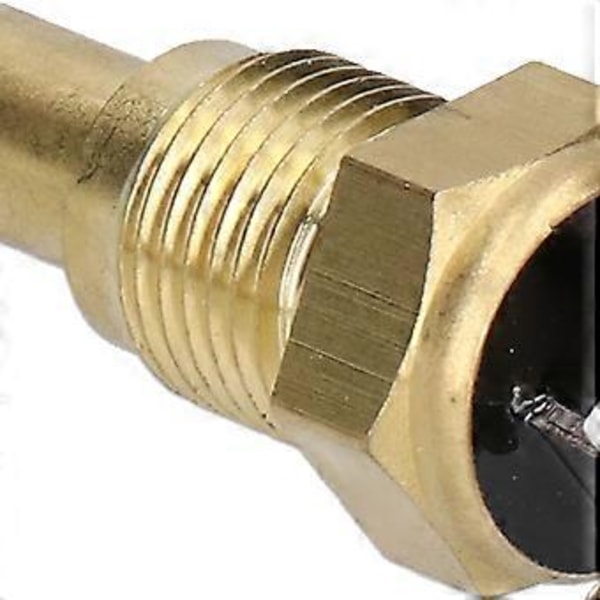 Vattentemperatursensor för CAT 25239017/9016 2979314 5I7578 3934000800 TOSD08012