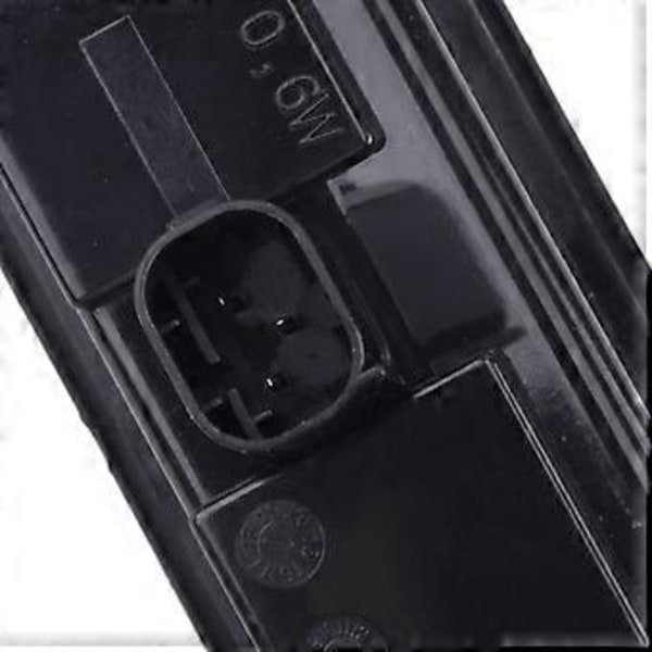 Bagasjeromslås Utløserbryter For MK3 III BM5119B514AE Biltilbehør