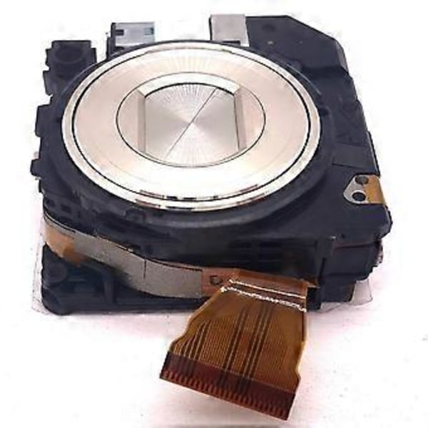 Linse Zoom -WX1 WX5 WX5C W390 W380 Digitalkamera Uten CCD Gull