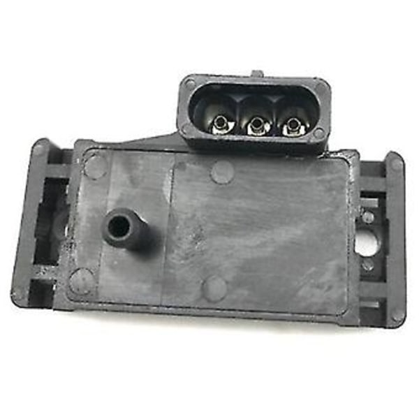 3 Bar MAP Grenrörstryck Sensor Turbo Boost Kabelkontakt Pig 12223861 För