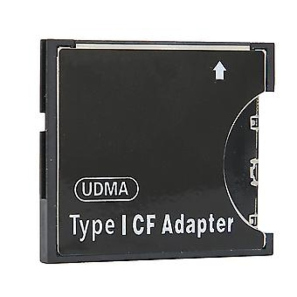 Muistikortti CF-adapteriin, tukee langatonta WIFI 2TB kamerakorttia TYPE I -liitäntää Canonille