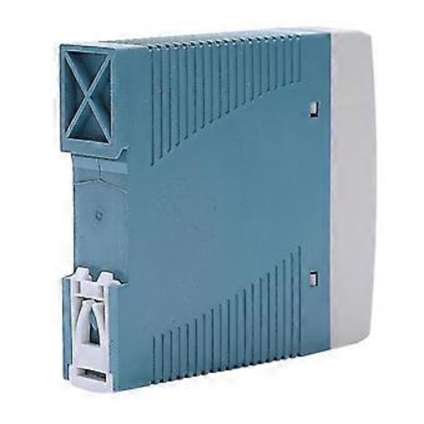 Mdr-20 24v 20w Din Skinne Strømforsyning Ac-dc Driver Spændingsregulator