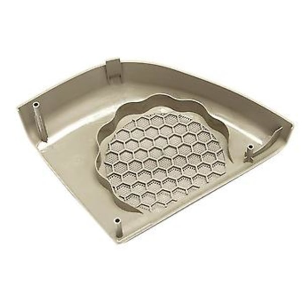 Høyre Dør Høyttalerdeksel Bezel A20372704887e94 Høyttalergitter For - W203 C- Coupe 2 Dørs