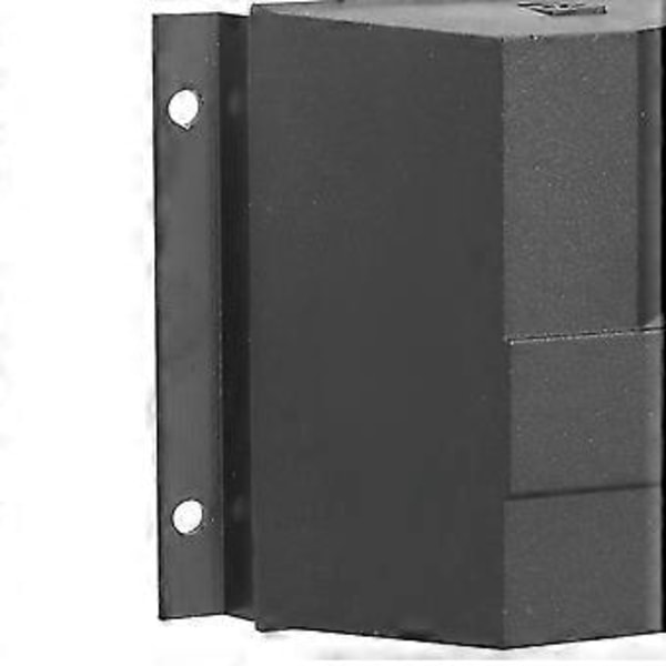 CM3024Z PWM Aurinkolataussäädin LCD-näyttö Aurinkopaneeli Älykäs säädin 12V 24V 20A