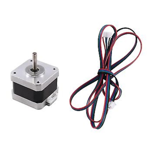 42 High 17hs3401 Til 3D-printer