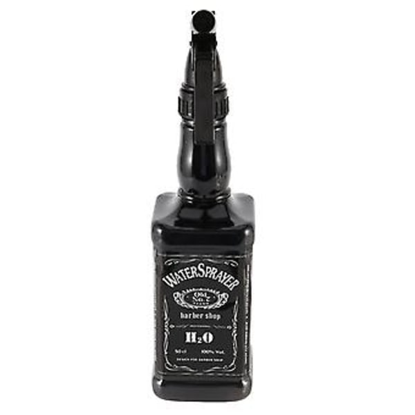 650ml Hing Flaska Salong Barberare H Verktyg H Klipp Er