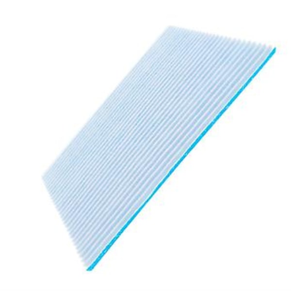 7 stk. renser S filter til Mc70kmv2 Mck57lmv2 Bac006a4c renserfiltre