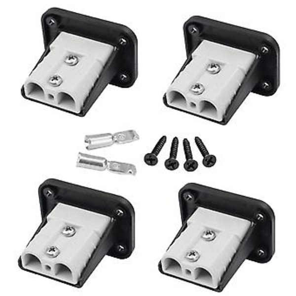 Sopii Plug Connector Terl 50a Kaapeliautoliittimelle