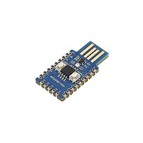 Rp2040:lle - Piirilevytyyppi-a Vers 4mb Flash Mikrolevy
