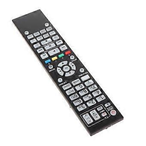 Päivitetty TV-ohjain DVD-soittimelle DMP-BDT700 DMP-UB900 DMP-UB900GN DMPBDT700