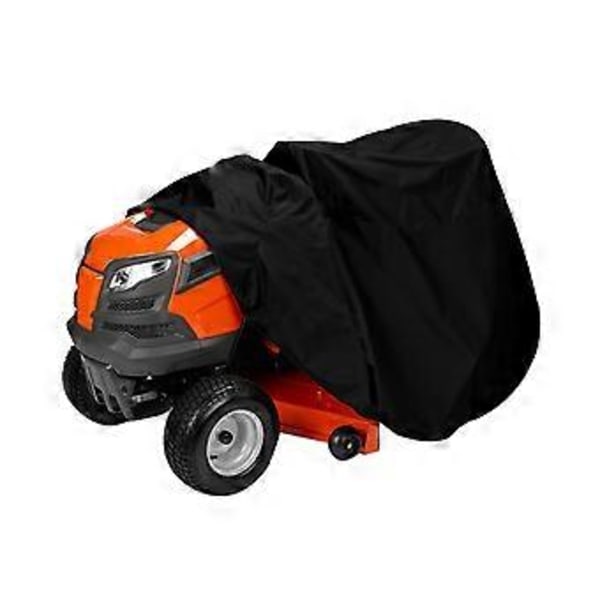 Overtræk Vandtæt Plæneklipper Overtræk Traktor Grill Overtræk UV Beskyttelse Have Plæneklipper Overlæg Universal Overtræk 177 X 110 X 110Cm