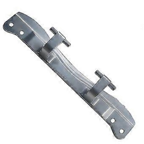 W10208415 Vaskemaskine Hængsel Passer Kompatibel med 1872427 Ah3407069 Ea3407069 Ps3407069