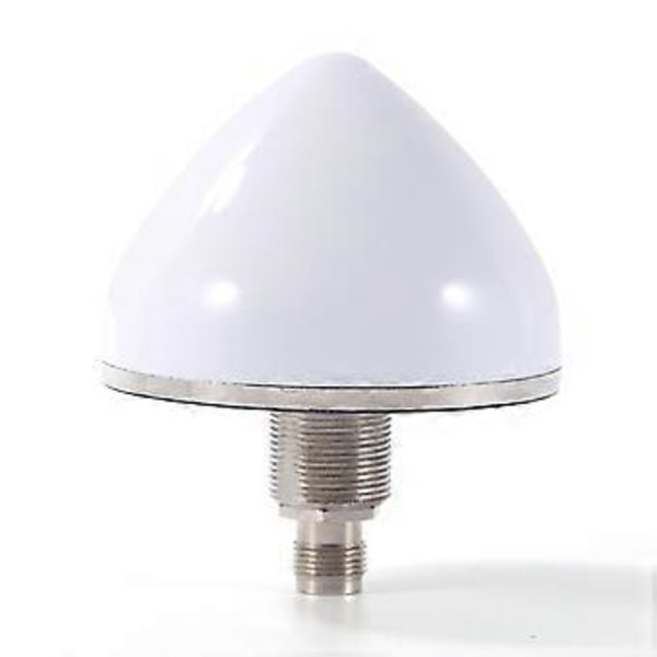 Mini Timing Antenn Vattentät IP67 Positioneringsantenn Multifunktionell Bekväm Praktisk L1 B1 BDS GPS-antenn