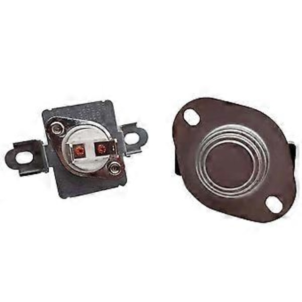 Reservedeler for 279973 Tørketrommel Termisk Sikring Kit - Enkel Installering for 3391913 8318314 AP3094323 PS334387