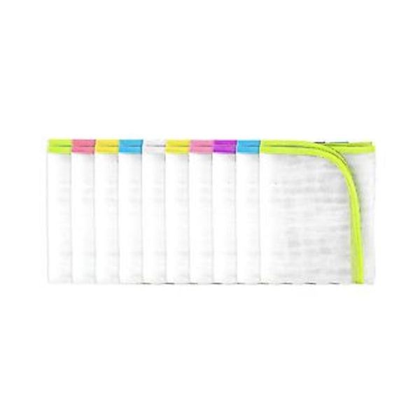 15 Stycken Strykduk Muti-skyddande 61x41cm Över Strykbräda H Pressduk