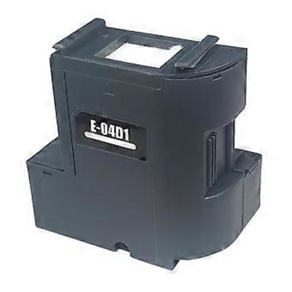 Jätevärisäiliö T04D1 EWMB2, sopii Epson L6170 L6171 L6178 L6198 L6190 L6191 L6160 L6166 L6168 L6176 -tulostimiin