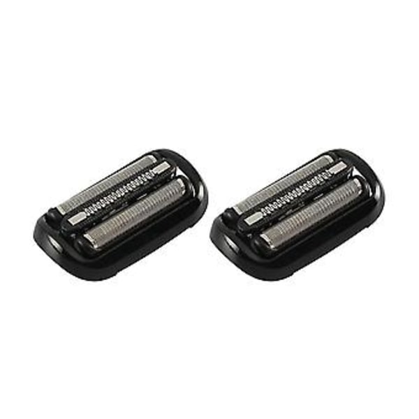 Barberhode for 53b Serie 5-6 50-r1000s 50-b1300s 50-r1320s 50-r1300s 50-m4000cs Blad