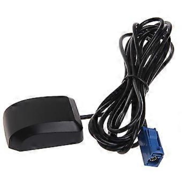 GPS-antenn Fakra MFD2 RNS2 RNS 510 MFD3 RNS-E För Benz