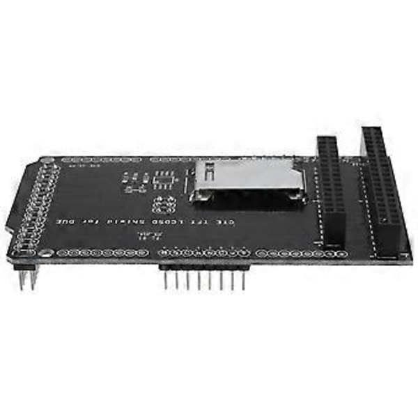 2.8 3.2 Tums Tft/sd Expansionskort För Due 2560 Lcd Modul Sd Adapter (för Due)