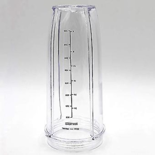 Ad-juicer Tillbehör 946ml och Pip-lock