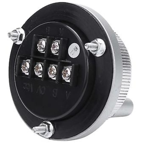 Håndsving Hjul Kit 5v Puls Generator CNC Maskinværktøj, 60mm
