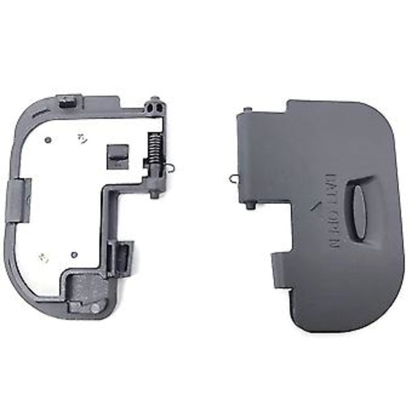 Nytt Batterilucka För 6d Dörrskydd Kamera Rep