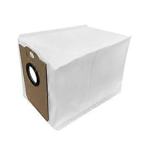 Lämplig för soprobot 2299 förbrukningsmaterial dammpåse soppåse non-woven påse tillbehör