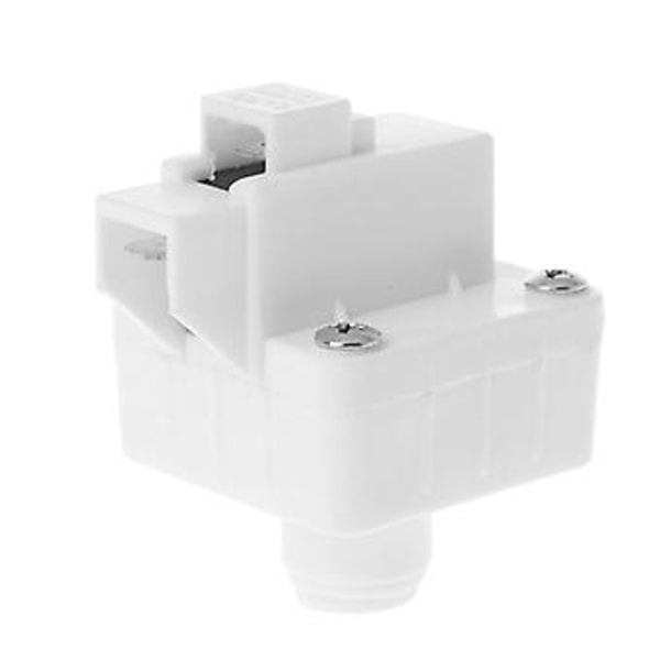 1/4\" Lågtrycks Snabb Omvänd Osmostryckkontakt Vatten Booster Pump Switch