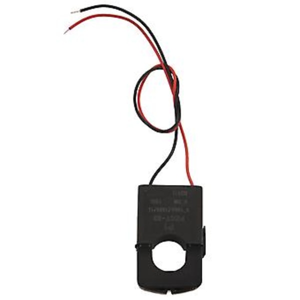 Enfas Digital Elektrisk Sparmätare Wattmeter 100a Khw Mätare Pzem-011 Med