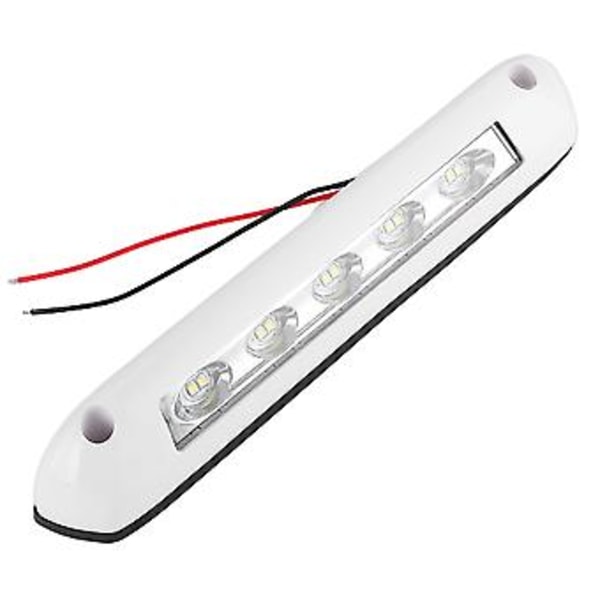 Vedenpitävä RV Lightq, 12V/24V RV LED-valo Markiisi Kuisti Lamppu RVLED-valo Silmiinpistävä Ulkonäkö