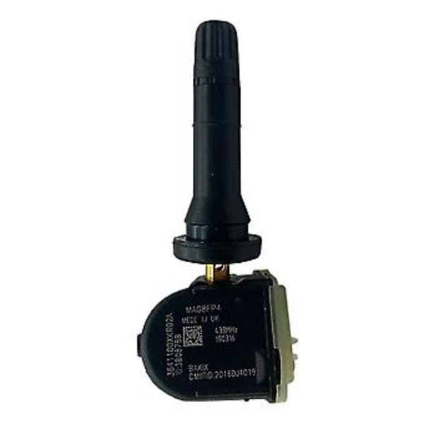 Tpms Rengaspaineanturi 43hz 3640xkr02a Vuoden 2019 F7 H6 Wey Vv5 Vv6 Vv7 Rengas Senso