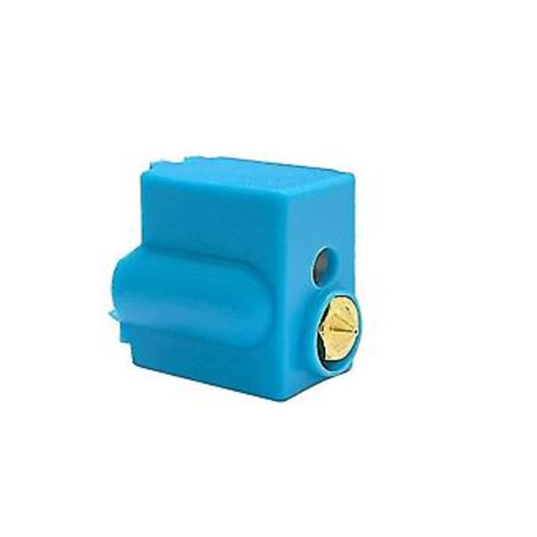 Hotend Kit til Vyper, 3D Printer Samlet Hotend Kit med 5 stk. Silikonesokker og Dyser til Vyper