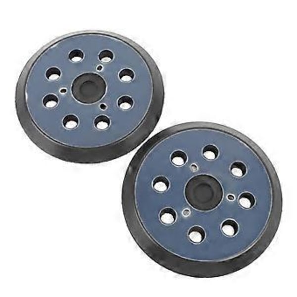 2 STK Slibeskive Bagskive Udskiftning Slibeskive Bagskive til M9202B BO5041 MT922