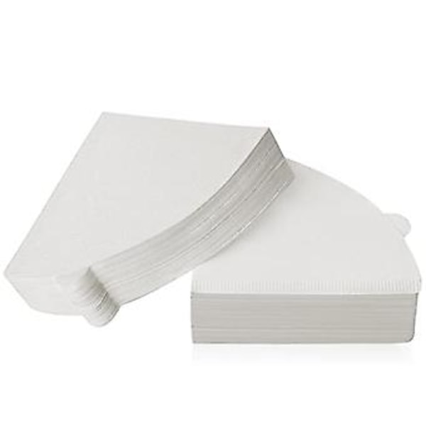 V60 Filter, C Filtre, Filter 2 C , 2-4 , 200 Stk., Kaffe