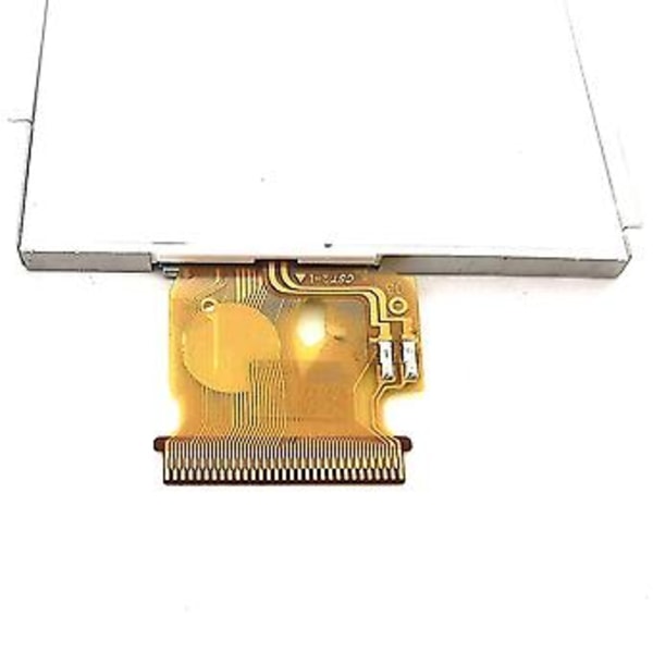 Uusi Camc S Ac130 -ac130amc Ac160 LCD-näyttö taustavalolla