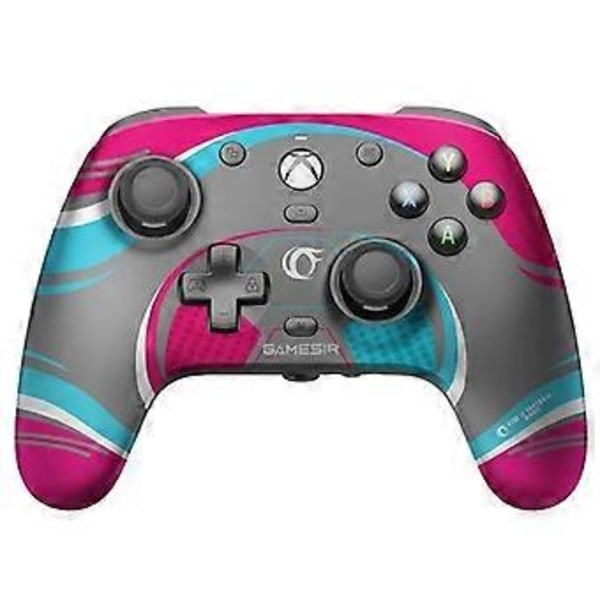 Magnetiskt skydd, ersättningsskal för G7 SE Gamepad G7 spelkontroller, Warm Snow GamerSky