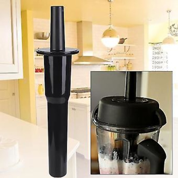 Blender Accelerator Plaststav Kolv Ersättning För Vitamix Mixer