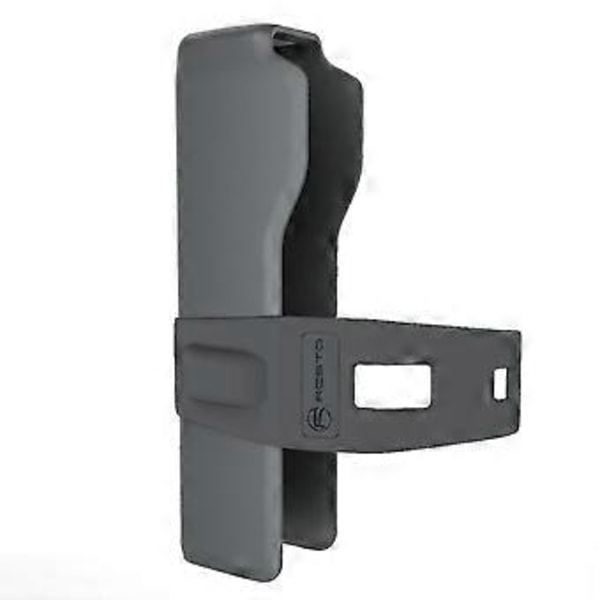 For Dji Osmo Pocket 2 Kameratilbehør Vanntett Oppbevaringsboks Håndleddsstropp
