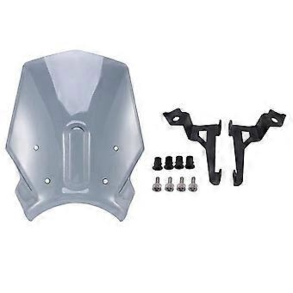 Motorsykkel Vindskjerm for CB650R CB1000R 2019 2020 2021 2022 Vindavviser CB 650 1000 R